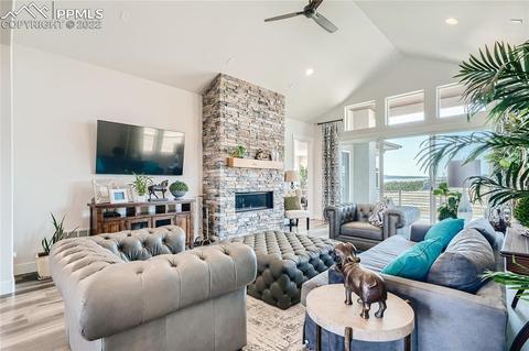 19627 Guildford Ct, Monument, CO 80132 photo 8