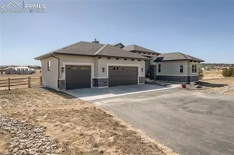 19627 Guildford Ct, Monument, CO 80132 photo 2