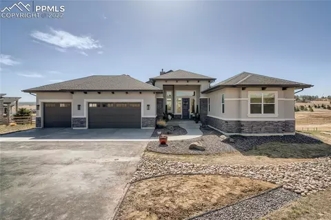 19627 Guildford Ct, Monument, CO 80132 photo 1