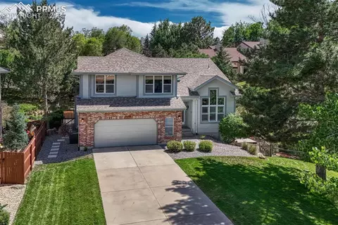 375 Cliff Falls Ct, Colorado Springs, CO 80919