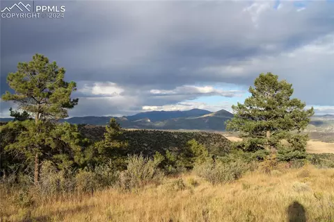 518 Cheyenne Rd, Florissant, CO 80816