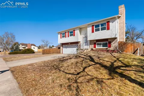 855 Hoosier Dr, Colorado Springs, CO 80916