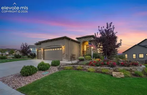 6045 Griffin Dr, Colorado Springs, CO 80924