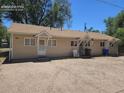 221 E Iowa Ave, Fountain, CO 80817