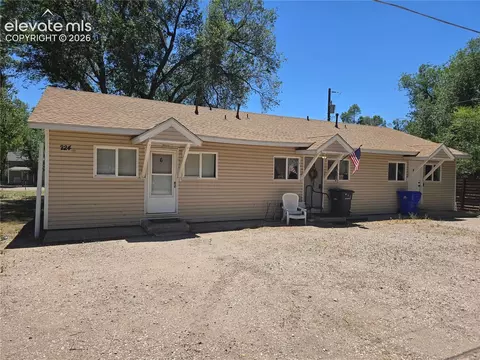 221 E Iowa Ave, Fountain, CO 80817