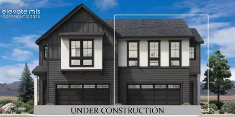 6603 Cornelius Pt, Colorado Springs, CO 80923