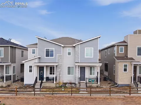 5047 Baseline Vw, Colorado Springs, CO 80920