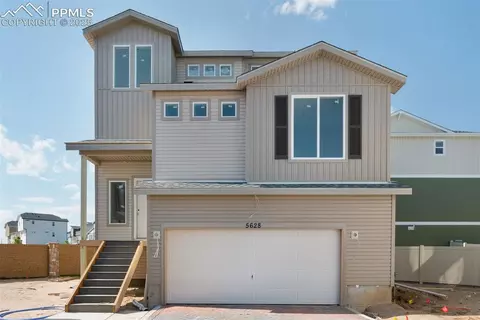 5628 Dakan Loop, Colorado Springs, CO 80927