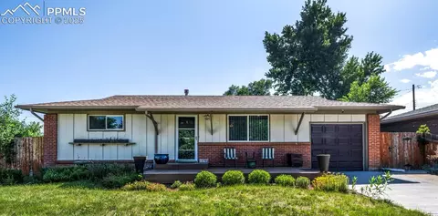1702 Couch Pl, Colorado Springs, CO 80911