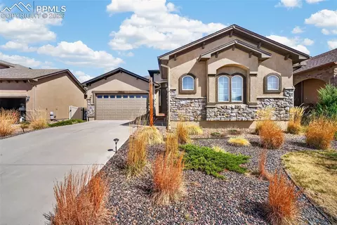 9826 Golf Crest Dr, Peyton, CO 80831