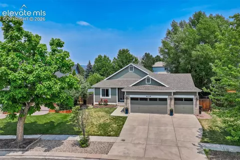 6059 Mapleton Dr, Colorado Springs, CO 80918