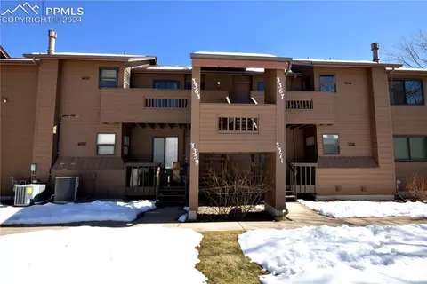 3363 Capstan Way, Colorado Springs, CO 80906