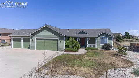9061 Tompkins Rd, Peyton, CO 80831 photo 1