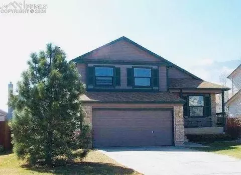 1421 Grass Valley Dr, Colorado Springs, CO 80906