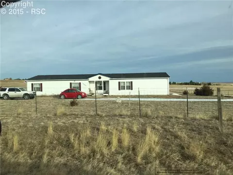 14685 Peyton Hwy, Peyton, CO 80831 photo 1