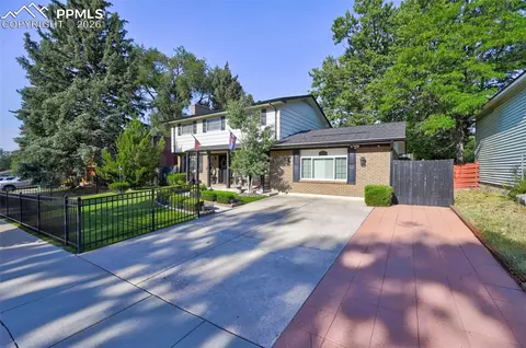 1012 N Chelton Rd, Colorado Springs, CO 80909