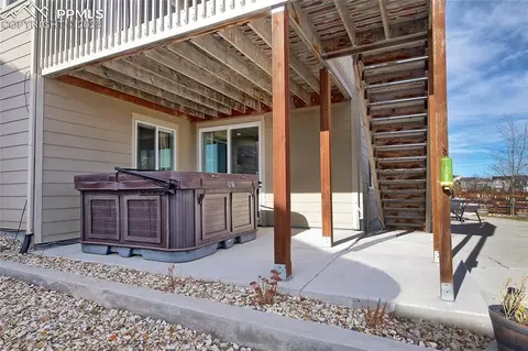 10847 Mt Evans Dr, Peyton, CO 80831 photo 33
