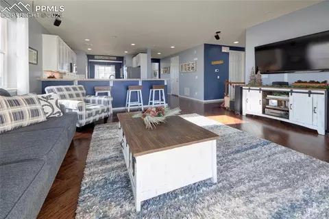 10847 Mt Evans Dr, Peyton, CO 80831 photo 13