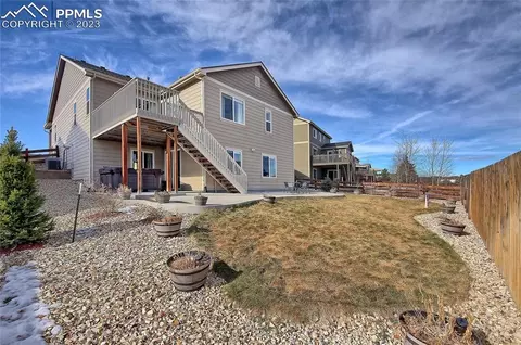 10847 Mt Evans Dr, Peyton, CO 80831 photo 35