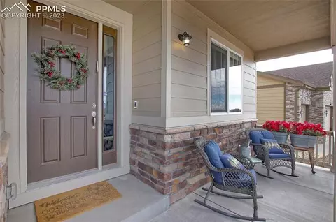 10847 Mt Evans Dr, Peyton, CO 80831 photo 2