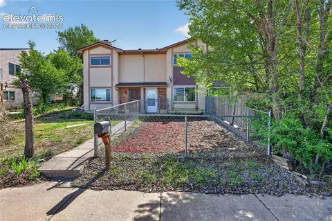 1469 Nokomis Dr, Colorado Springs, CO 80915