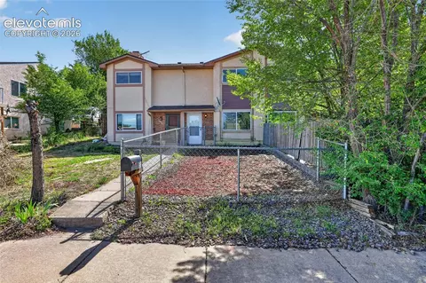 1469 Nokomis Dr, Colorado Springs, CO 80915