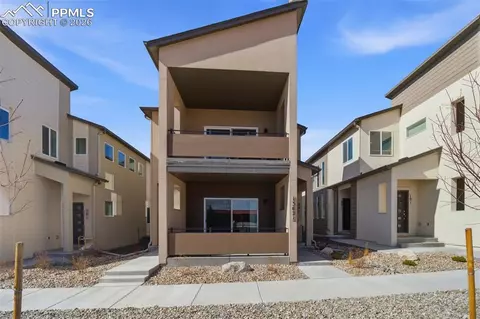 13621 Flurry Hts, Colorado Springs, CO 80921