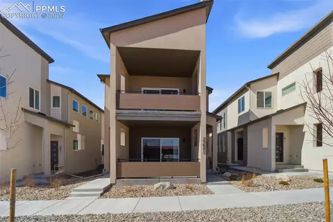 13621 Flurry Hts, Colorado Springs, CO 80921