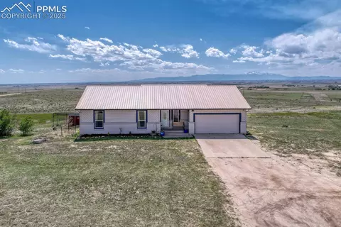7550 Soap Weed Rd, Calhan, CO 80808
