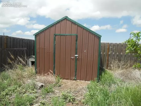 4350 Sengbeil Rd, Yoder, CO 80864 photo 17
