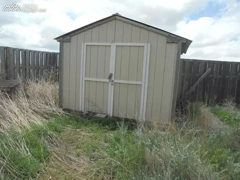 4350 Sengbeil Rd, Yoder, CO 80864 photo 15