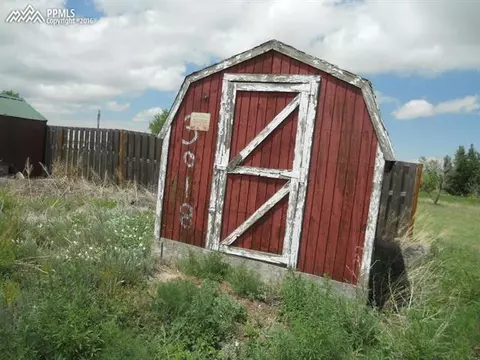 4350 Sengbeil Rd, Yoder, CO 80864 photo 16
