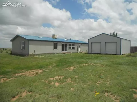 4350 Sengbeil Rd, Yoder, CO 80864 photo 18