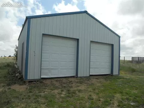 4350 Sengbeil Rd, Yoder, CO 80864 photo 13