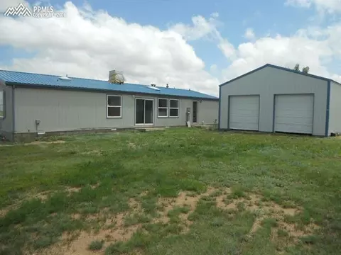 4350 Sengbeil Rd, Yoder, CO 80864 photo 2