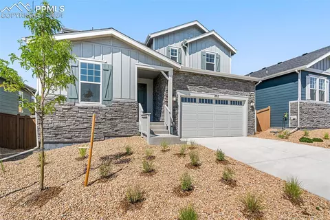 1787 Water Birch Way, Castle Rock, CO 80108
