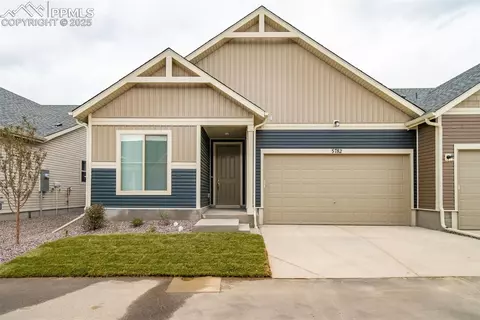 5782 Torrisdale Vw, Colorado Springs, CO 80927