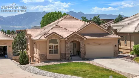 8246 Regiment Ct, Colorado Springs, CO 80920