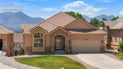 8246 Regiment Ct, Colorado Springs, CO 80920