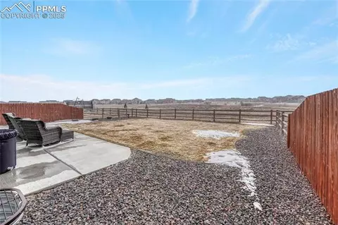 10546 Summer Ridge Dr, Peyton, CO 80831 photo 27