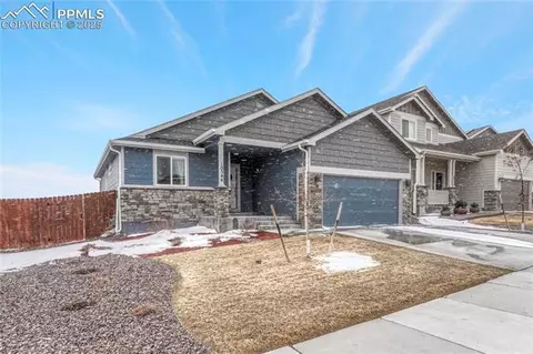 10546 Summer Ridge Dr, Peyton, CO 80831 photo 2