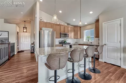 10546 Summer Ridge Dr, Peyton, CO 80831 photo 12