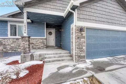 10546 Summer Ridge Dr, Peyton, CO 80831 photo 3