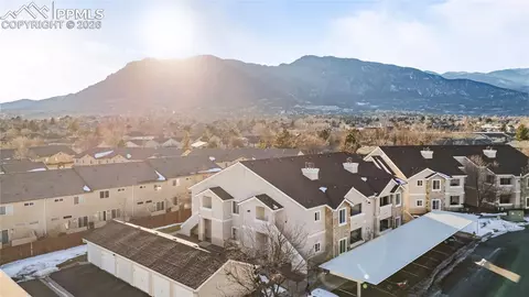 3710 Strawberry Field Grv #F, Colorado Springs, CO 80906