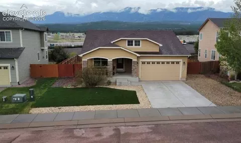 14628 Allegiance Dr, Colorado Springs, CO 80921