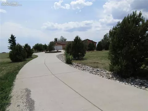 16735 Scott Rd, Peyton, CO 80831 photo 5