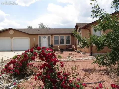 16735 Scott Rd, Peyton, CO 80831 photo 2