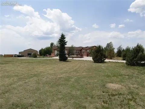 16735 Scott Rd, Peyton, CO 80831 photo 3