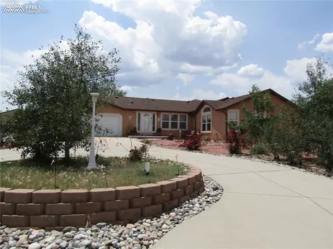 16735 Scott Rd, Peyton, CO 80831 photo 1