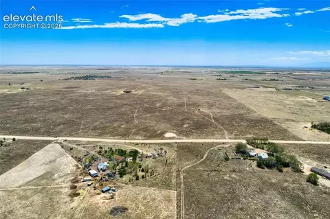 22995 Bar 10 Way, Calhan, CO 80808